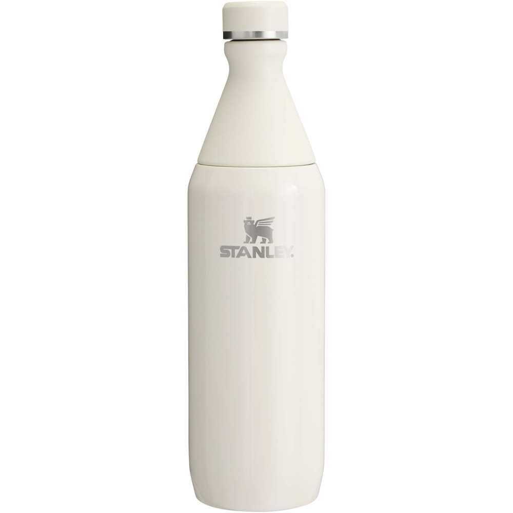 Logotrade profilreklam bild: Stanley All Day Slim 600 ml vattenflaska