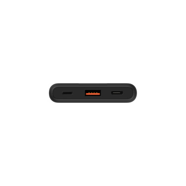 Logotrade kampanjprodukter bild: POWERBANK SILICON POWER QP55 10000 mAh