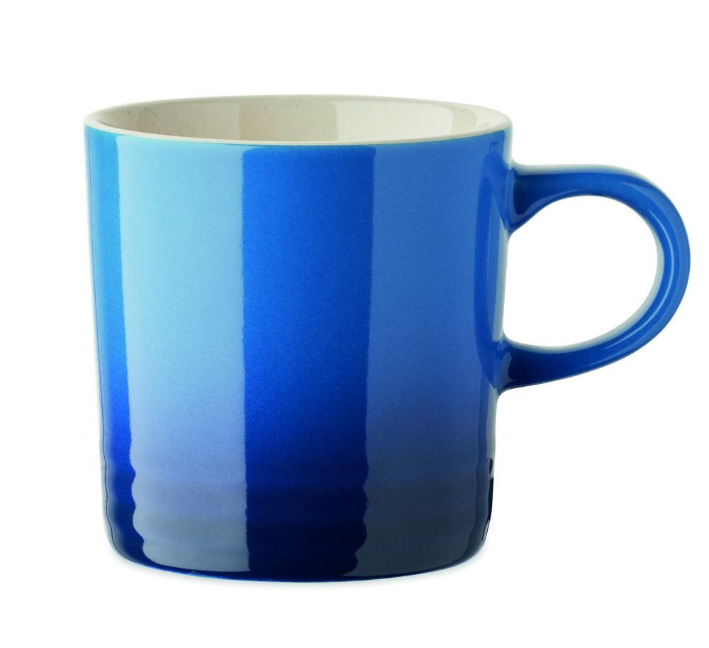 Logotrade profilreklam bild: Keramikmugg 290 ml