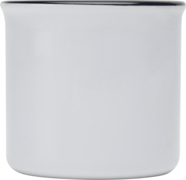 Logotrade kampanjprodukter bild: Bari 240 ml keramikmugg