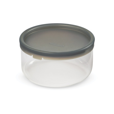 Logotrade presentreklam bild: Black+Blum Lunchskål i glas 750 ml