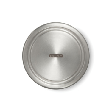 Logotrade profilreklam bild: Black+Blum Lunchskål i glas 750 ml