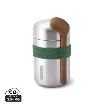 Logotrade profilreklam bild: Black+Blum Food Flask 400 ml