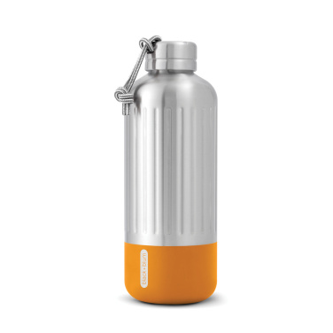Logotrade profilprodukter bild: Black+Blum Explorer Isolerad flaska stor 850 ml