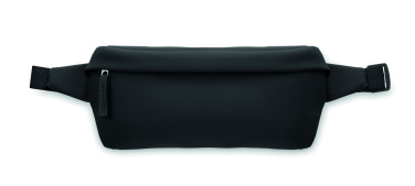 Logotrade profilreklam bild: Midjeväska i 600D RPET