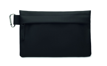Logotrade kampanjprodukter bild: Förvaringsväska i 600D RPET