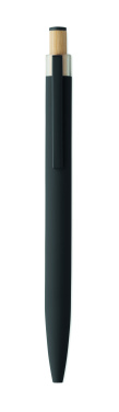 Logotrade profilreklam bild: Penna i återvunnen aluminium