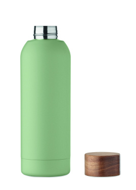 Logotrade profilreklam bild: Flaska enkelvägg 700 ml