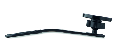 Logotrade kampanjprodukter bild: 15W magnetisk mobil laddare