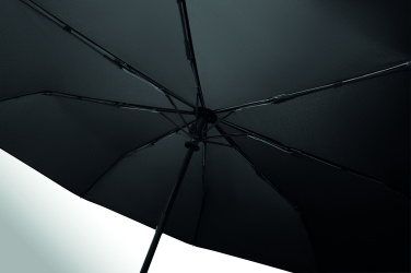 Logotrade reklamprodukter bild: 21 tums stormsäkert paraply