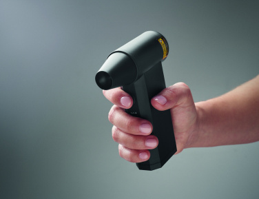 Logotrade presentreklam bild: Bärbar turbofläkt
