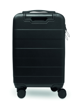 Logotrade profilreklam bild: 20'' ABS-trolley med hårt skal