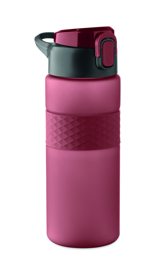 Logotrade reklamprodukter bild: RPET flaska 700 ml