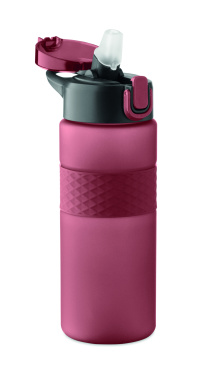 Logotrade presentreklam bild: RPET flaska 700 ml