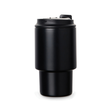 Logotrade presentreklam bild: VINGA Nagano RCS to-go-mug 350 ML