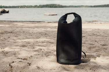 Logotrade profilreklam bild: Baltimore RCS Roll-top cooler bag