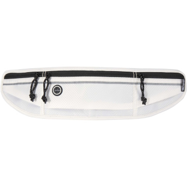 Logotrade reklamprodukter bild: Nomad midjeväska för löpning av GRS-återvunnet material