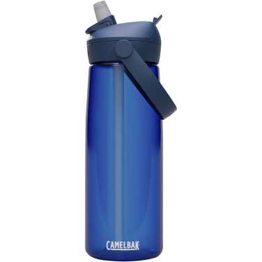 Logotrade profilreklam bild: Camelbak® Thrive Flip 750 ml Tritan Renew vattenflaska med flip-sugrör