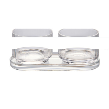 Logotrade profilreklam bild: VINGA York Tapas set
