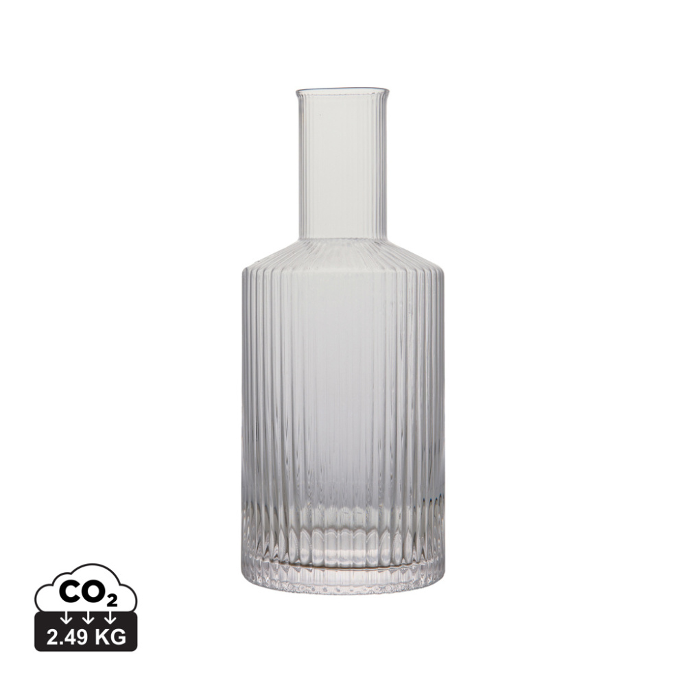 Logotrade reklamprodukter bild: VINGA York karaff 1,45 L