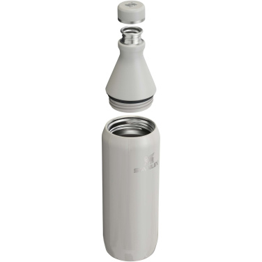 Logotrade presentreklam bild: Stanley All Day Slim 600 ml vattenflaska