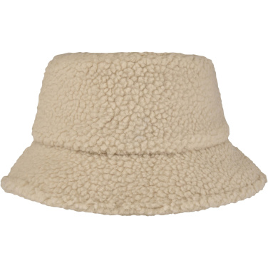 Logotrade kampanjprodukter bild: Baru solhatt i sherpa-stil
