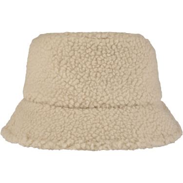 Logotrade kampanjprodukter bild: Baru solhatt i sherpa-stil