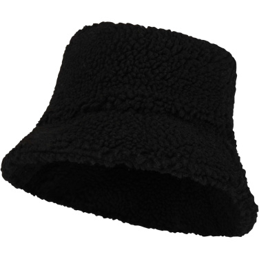 Logotrade reklamprodukter bild: Baru solhatt i sherpa-stil