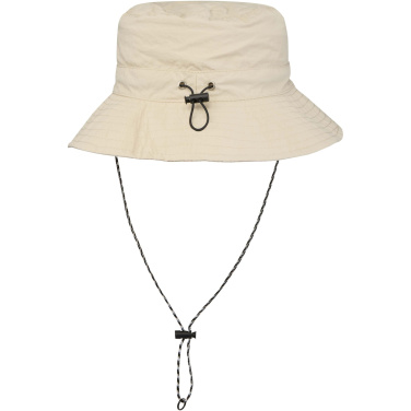 Logotrade kampanjprodukter bild: Hatch hopfällbar solhatt