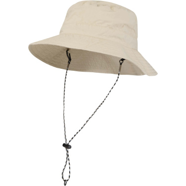 Logotrade profilreklam bild: Hatch hopfällbar solhatt