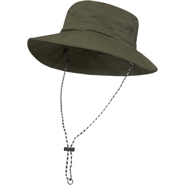 Logotrade kampanjprodukter bild: Hatch hopfällbar solhatt