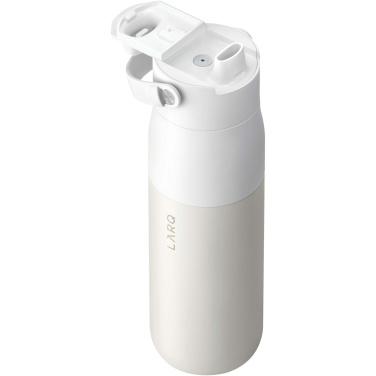 Logotrade kampanjprodukter bild: LARQ Swig Top 680 ml isolerad vattenflaska