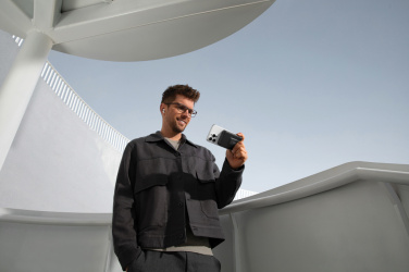 Logotrade presentreklam bild: Anker MagGo Q12 magnetisk powerbank 10.000 mAh