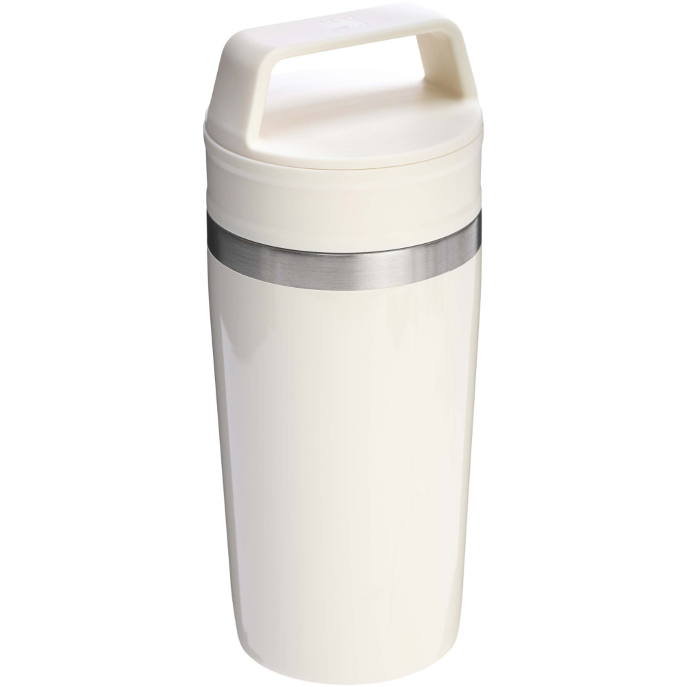 Logotrade reklamprodukter bild: Stanley Café-To-Go 350 ml resemugg
