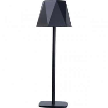 Logotrade profilreklam bild: Skrivbordslampa BLACKBURN