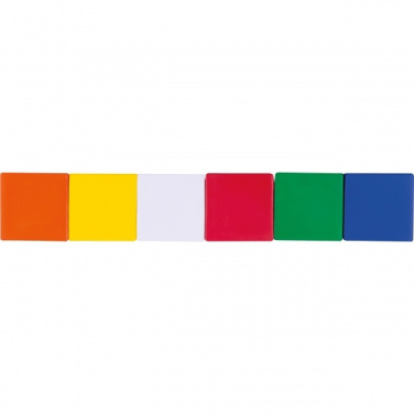 Logotrade profilreklam bild: Antistressboll DIJON