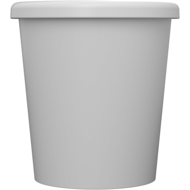 Logotrade presentreklam bild: Americano® Piccolo 100 ml mugg med lock