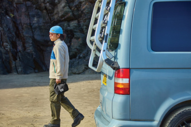 Logotrade presentreklam bild: Black+Blum 6,7L Isolerad Lunch-/Kylväska