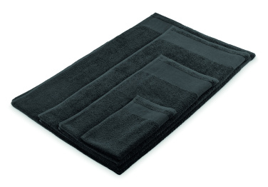 Logotrade profilreklam bild: Badhandduk i bomull 70x140cm
