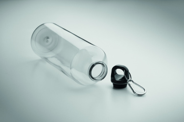 Logotrade profilreklam bild: RPET-flaska 750ml