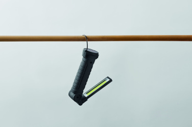 Logotrade reklamprodukter bild: Uppladdningsbar lampa