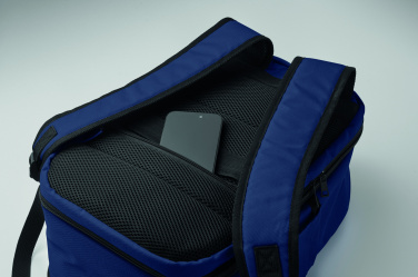 Logotrade profilreklam bild: Ryggsäck i kabinstorlek