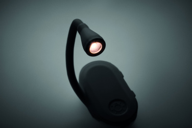 Logotrade profilprodukter bild: Läslampa uppladdningsbar