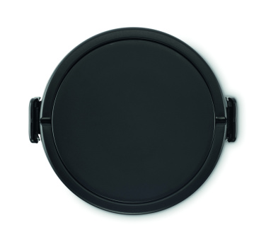 Logotrade profilreklam bild: PP dubbel lunchlåda  950 ml