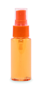 Logotrade presentreklam bild: Body mist spray 30ml