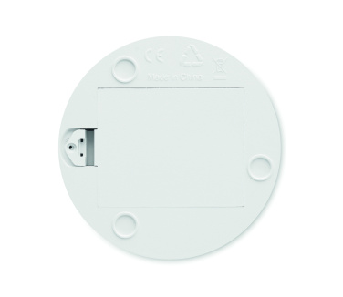 Logotrade profilreklam bild: LED-belyst memoskylt