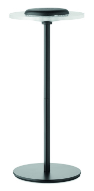 Logotrade profilprodukter bild: Uppladdningsbar bordslampa