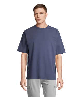 Logotrade profilreklam bild: BOXY MEN T-SHIRT OVERSIZE