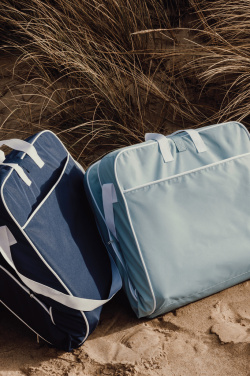 Logotrade profilprodukter bild: VINGA Lagoa GRS strandstol