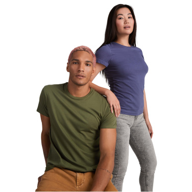 Logotrade kampanjprodukter bild: Beagle kortärmad T-shirt för herr